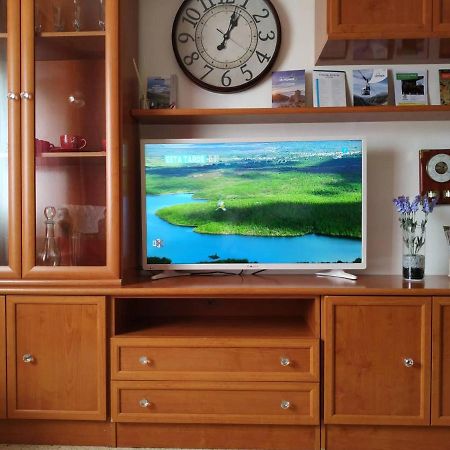 Lo Piset De La Torre Apartment Tremp Bagian luar foto