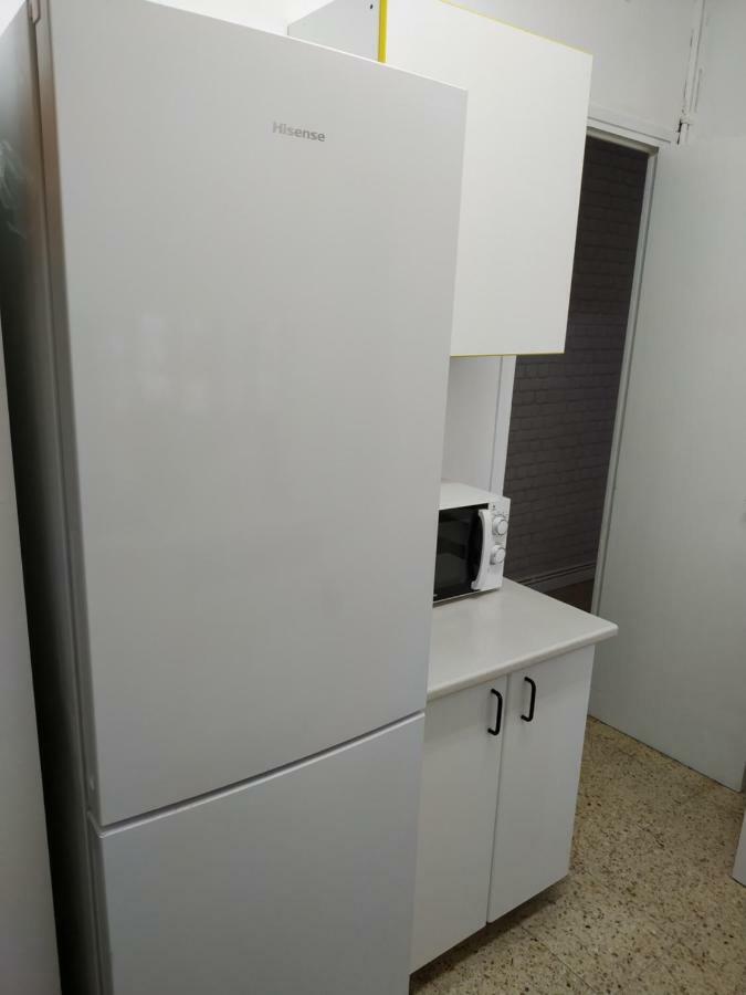 Lo Piset De La Torre Apartment Tremp Bagian luar foto