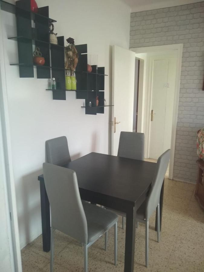 Lo Piset De La Torre Apartment Tremp Bagian luar foto