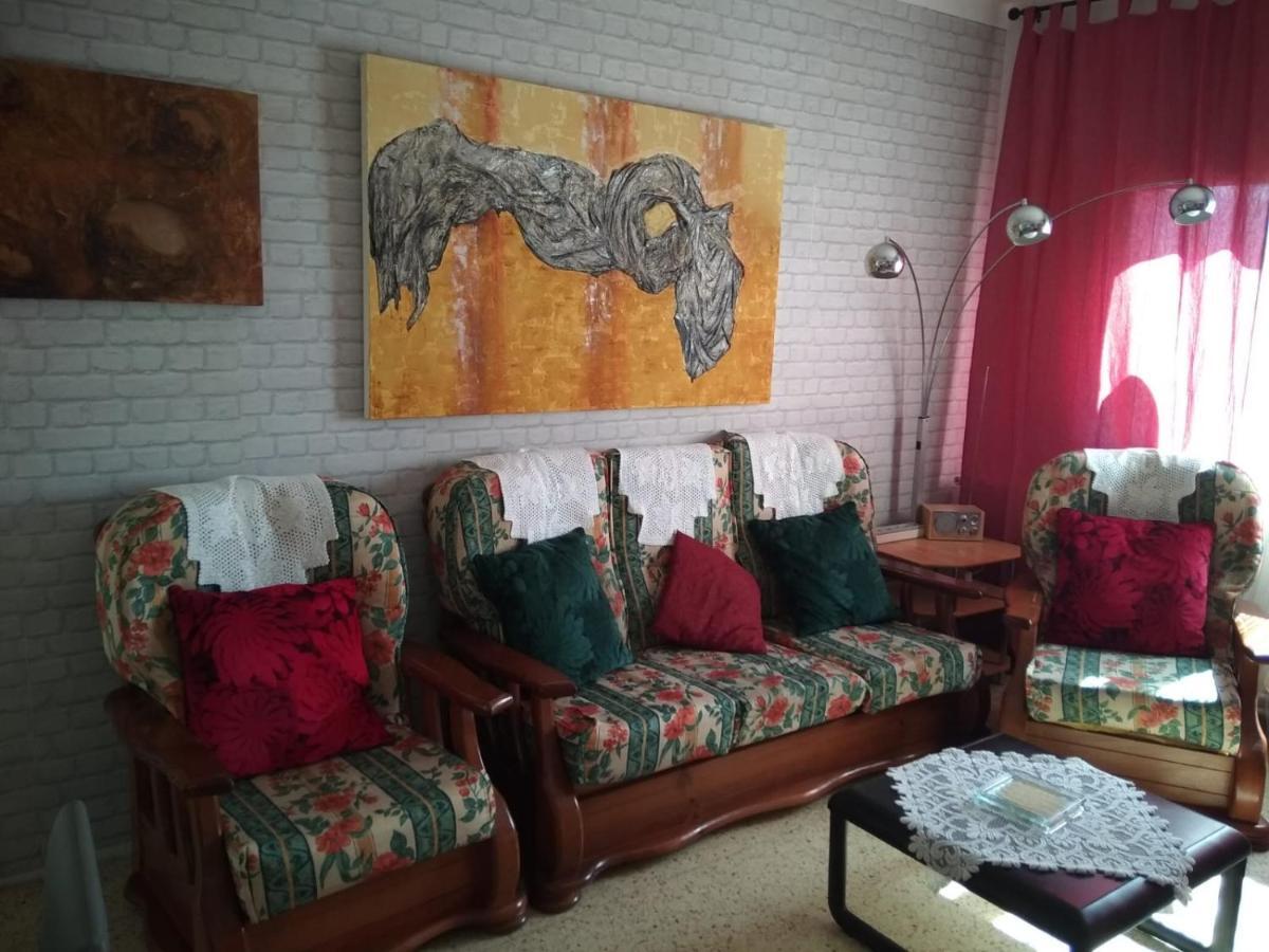Lo Piset De La Torre Apartment Tremp Bagian luar foto